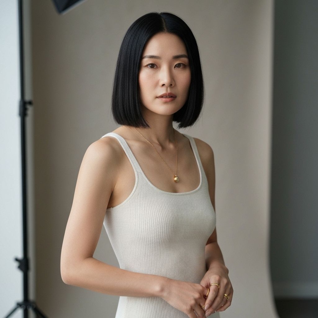 How to Prepare for Your Portrait Session