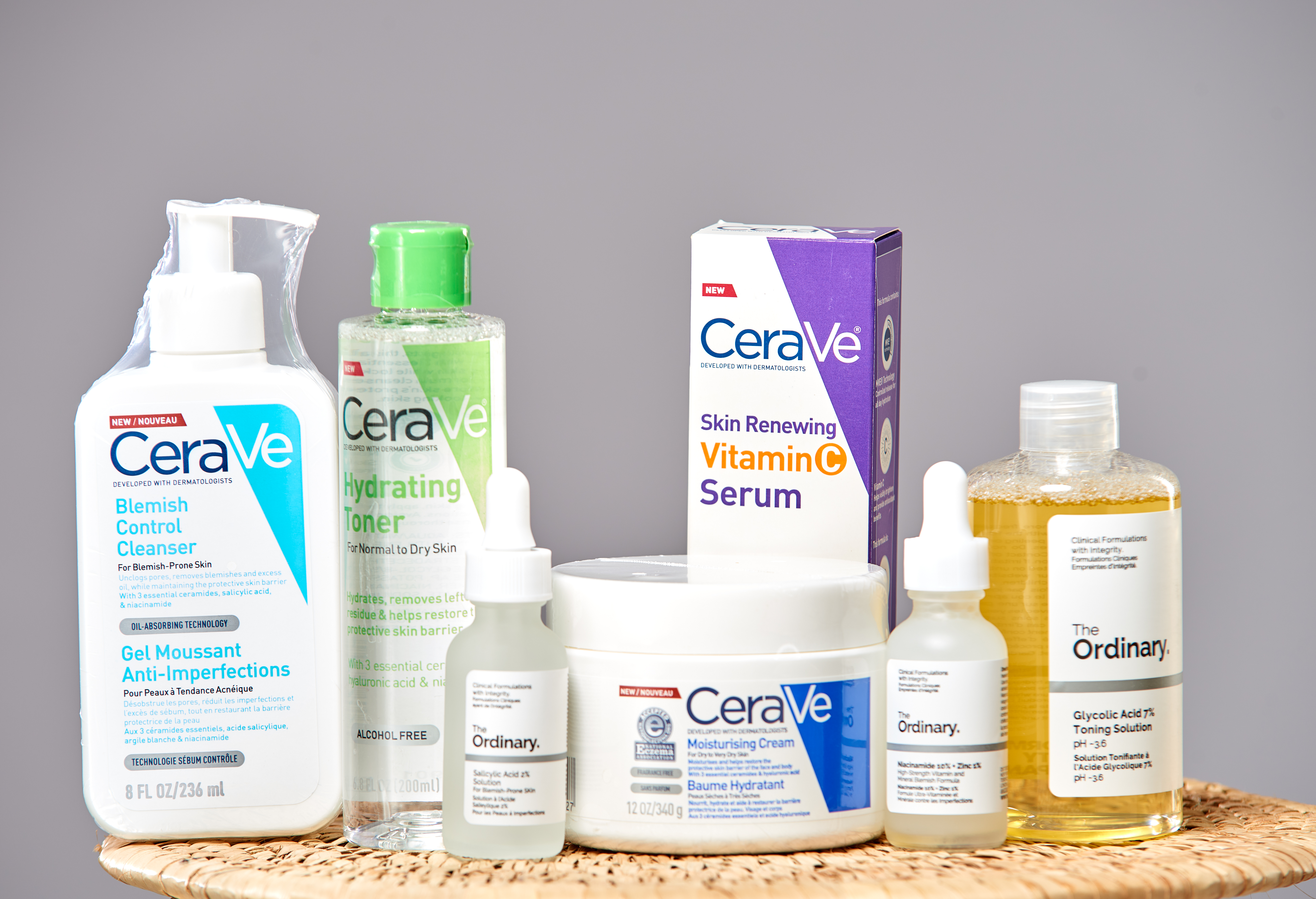 Commercial Work