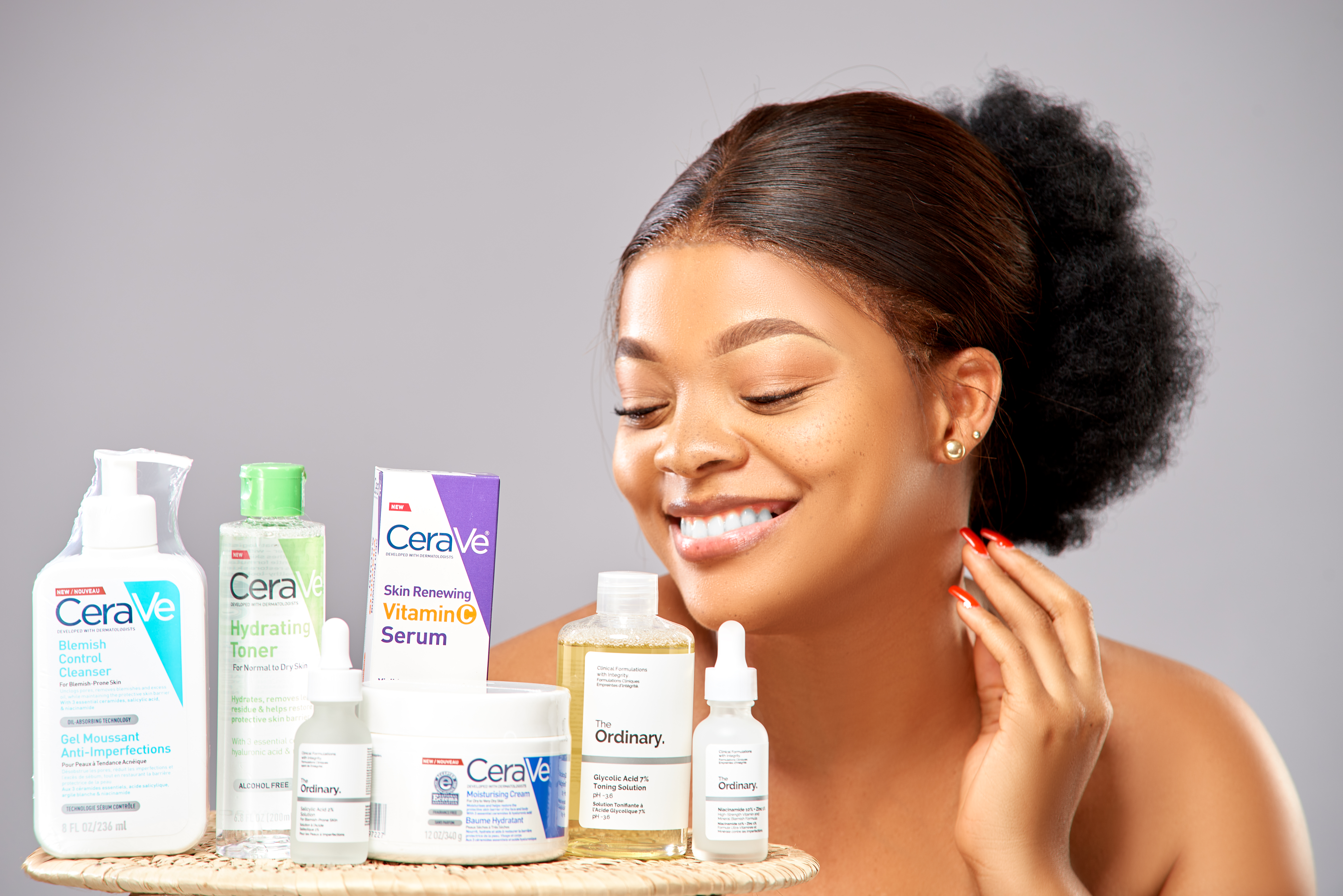 Commercial Photography